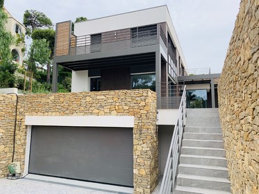 Pergolas   Tonnelle l'atelier du metal