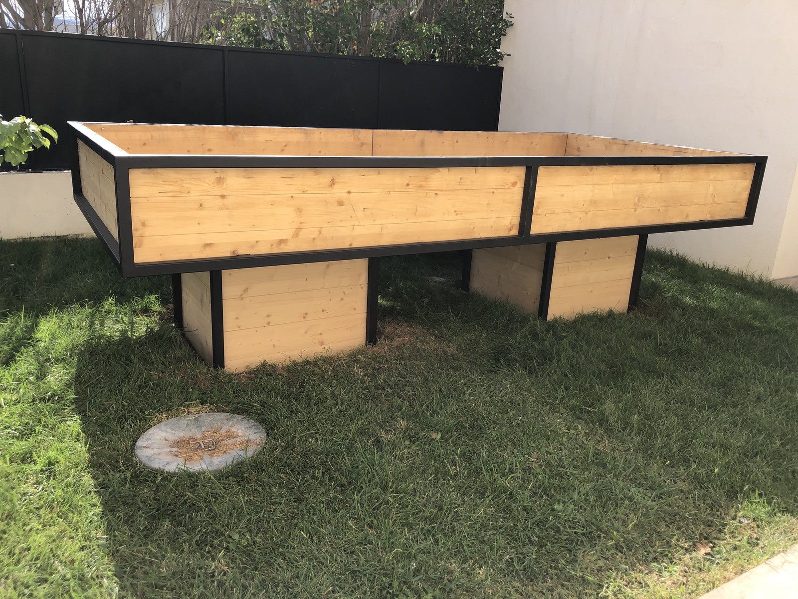 Mobiliers l'atelier du metal