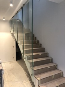 Garde corps l'atelier du metal