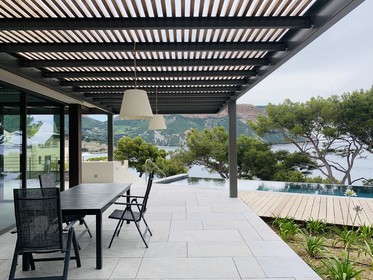 Pergolas   Tonnelle l'atelier du metal